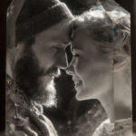 Couple in Love