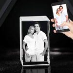 From this to this 3D Photo