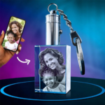 Keyholder 3D