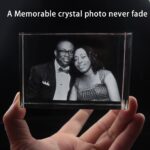 Memorable crystal never fade