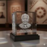 Nelson Mandela
