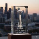 Space Needle Seattle